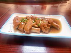 -集贤门·徽菜(福田店)
