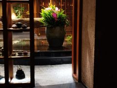 -青藤茶馆(凤起路店)
