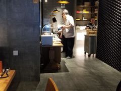-静一·食光里(黄河路店)