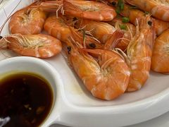 -阿勇海鲜排档(莲花路1号店)