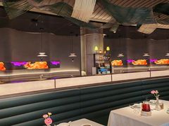 -醉舍·新淮扬菜(长宁龙之梦店)