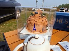 -The Rug Cafe(王府中环店)