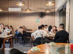 -王家厨房(新华路店)