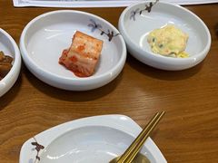 -八福力韩国休闲餐厅(泉舜店)