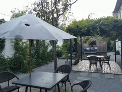 -喜洲翰林餐厅(董家百年老宅店)