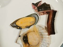 -怡乡王品海鲜姿造自助体验餐厅(大岛商业广场店)