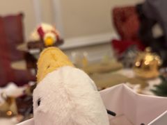 -Salon de Ville浦江汇(上海外滩华尔道夫酒店店)