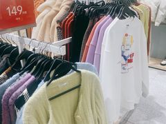 -Hotwind热风(南京建邺万达广场店)