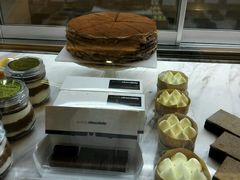 -Awfully Chocolate(来福士广场店)
