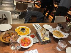 -Blac+Blac(中海环宇荟店)