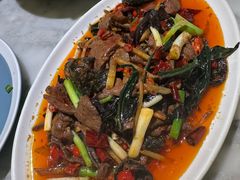 -懒人盐府人家(航天桥店)