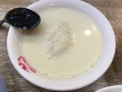 豆浆糯米饭-豆香园(龙翔店)