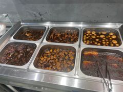 -亚皆老街南宁老友粉·米粉(印象城店)