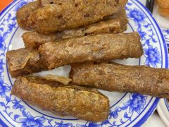 炸松肉-隆福寺小吃店(东四店)