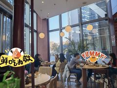 -Toris(LuOne凯德晶萃广场店)