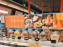 -东门口·新式老北京火锅(河西龙湖天街店)