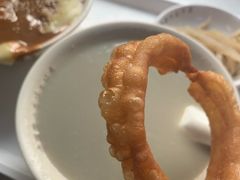 -老磁器口豆汁店(天坛店)