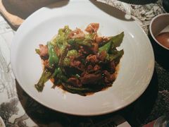 -绿茶餐厅(昌平悦荟店)