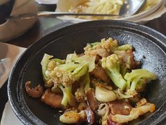 -鹅滋道(甘坑古镇店)