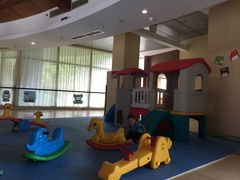-中铁花水湾温泉酒店(大邑店)