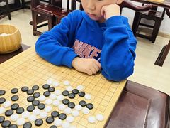 -东书房琴棋书画馆(昆城校区)