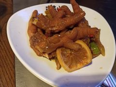 -龙巢盱眙龙虾·牛蛙·烧烤宵夜(八卦岭店)