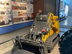 -柳州工业博物馆