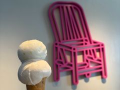 -红楼HONGLOU Gelato(淮海中路店)