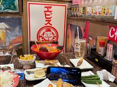 -平成屋·午肴夜酒(四川北路店)