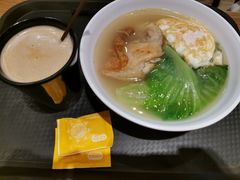 -大家乐(深圳中信店)