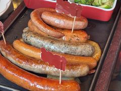 -1886德国汽车餐厅(外滩中央店)