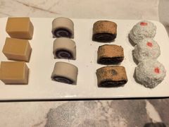 -北京全聚德(清华园店)