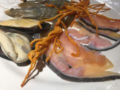 -金城大酒店-中餐厅(汾江中路店)