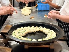 -哑巴生煎(临顿路店)