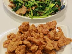 -丽华家常菜