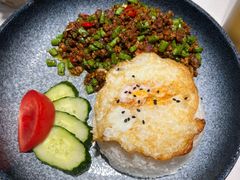 -滕记星发餐室·新加坡菜(巨鹿路店)