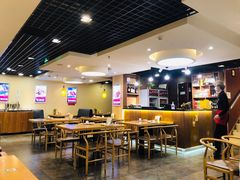 大堂-小土豆北方菜馆(方庄店)