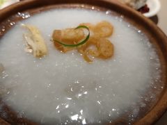 -蔡澜点心·粤菜(西单大悦城店)