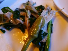 素炒玉荷花-香满楼(临安路店)