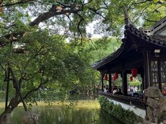 -绮园景区