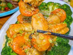 -馨香苑·潮汕菜·海鲜砂锅粥·深大老字号(南头店)