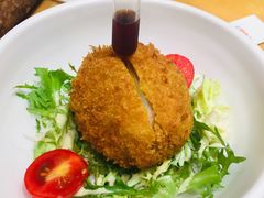 -胜博殿日式炸猪排(悠唐店)