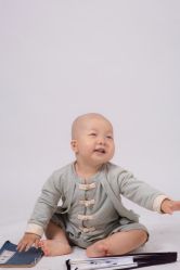 -优优王国儿童摄影(市图书馆店)