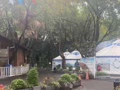 -巴山一绝烤全羊(三圣乡刘家花园店)