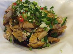 -金豆角砂锅焖面(安贞店)