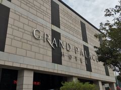 -灞柳驿酒店(香湖湾地铁站店)