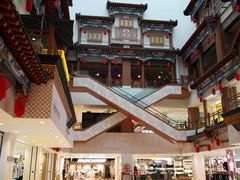 -银泰百货(北京大红门店)
