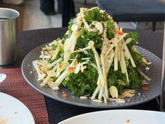 -WOLFGANG PUCK KITCHEN & BAR(迪士尼小镇店)