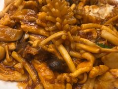 -昱德来·天津菜(河西店)