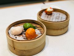 -蔡澜点心·粤菜(月星环球港店)